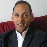 Fernando Alberto Barbosa Rodrigues