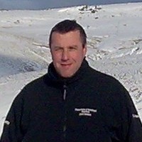 John Radford