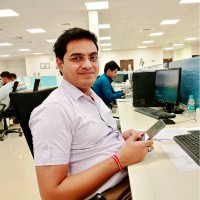 Sagar Mahajan