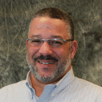 Tony Satter