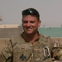 Scottie Burge