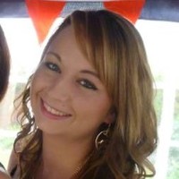 Joanna Watts