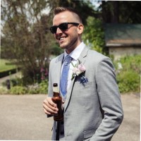Benjamin Elliott