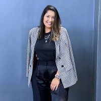 Tabatha Faria Fernandes