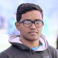 Md. Sojib Sarker