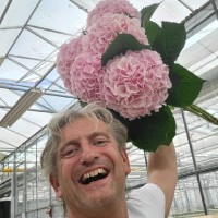 Vincent van den Bosch