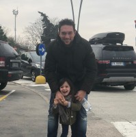 Stefano Capacci