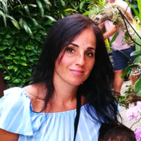 Sara Garcia Izquierdo