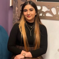 Komal Aujla