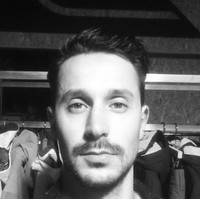 Daniele Vilasi