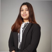 Nishat Hussain