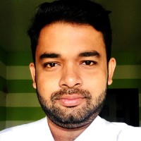 P Sudeepta Maity