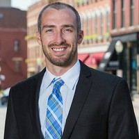 Tyler Daugherty