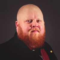 Dustin Chadwell