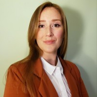 Meghan Samoyloff