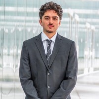 Fabian Haro Maldonado