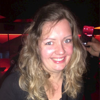 Kim Van Der Sanden