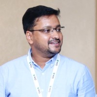 Kiran Shankar Mk