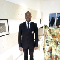 Egwu Johnson