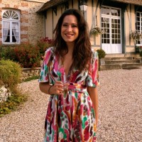 Claire Le Roch