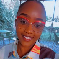 Agatha Kimemia
