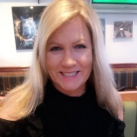 Wendy Donahue
