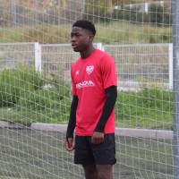 Jaeden Idowu