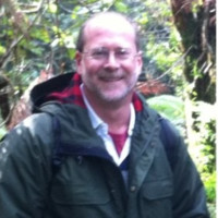 Andrew J. R. Gillespie, Ph. D.