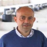 Julián Redondo Martínez