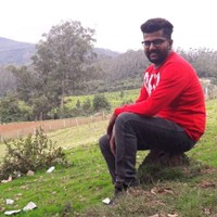 Mallikarjun M
