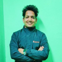 Rakesh Budde