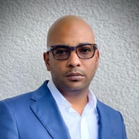 Sunil Pitram