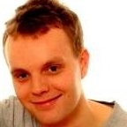 Steffen Jongh