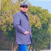 Parveen Kumar