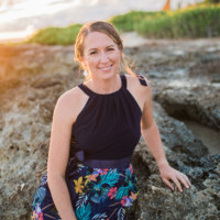 Stacy Bilodeau