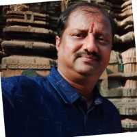 Vidyasagar Shintri