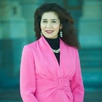 Jessica Montoya, Jd, Mba