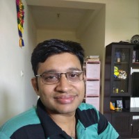 Srinivasan M K
