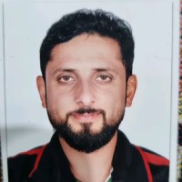 Mughees Shahzad