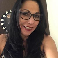 Rosemarie Gallego