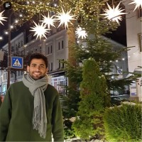 Nitesh Yadav
