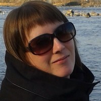 Marie-Claude Raymond