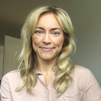 Sara Berglund