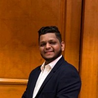 Jalesh Mehta