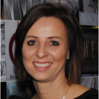 Martina Bernhart