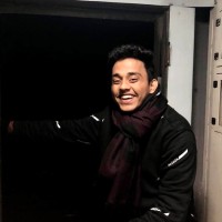 Krishna Bhatia