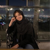 Fateme Azizi