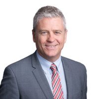 Tim Downie