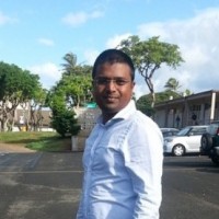 Chetan Patel