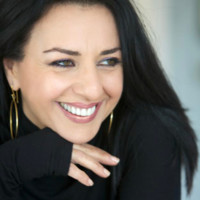 Laleh Afshar